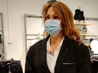 Shopping Queen