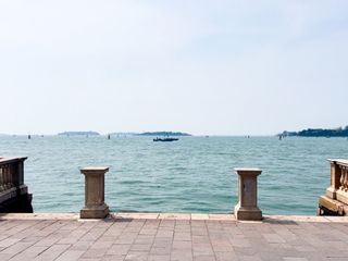 Venedig und die Kunst der Macht