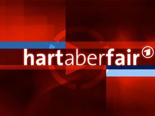Hart aber fair