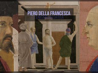 Der Maler Piero della Francesca - Pionier der Renaissance