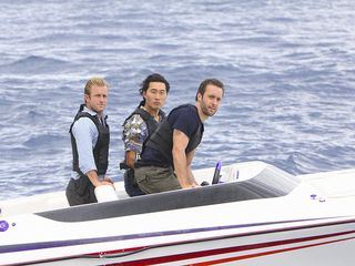 Hawaii Five-O