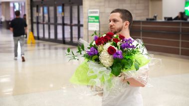 Dating ohne Grenzen: In 90 Tagen zum Altar