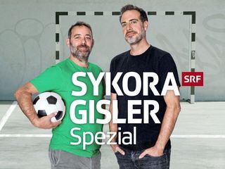Sykora Gisler Spezial