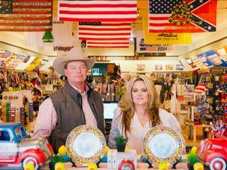 USA extrem: Rednecks - Trumps Fans vom Land