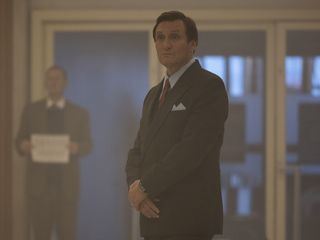 Herrhausen - Der Herr des Geldes