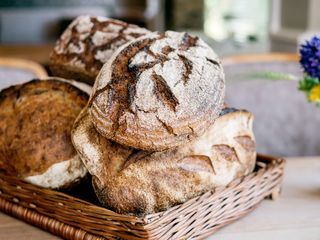 Brot & Stulle