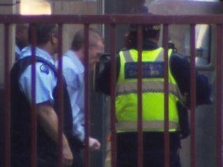 Australias Most Dangerous Prisoners