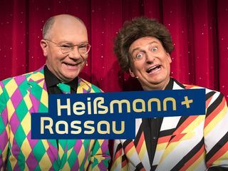 Heissmann + Rassau