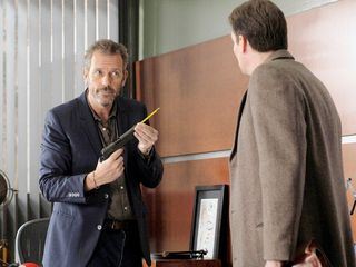 Dr. House