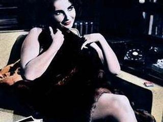 Telefon Butterfield 8