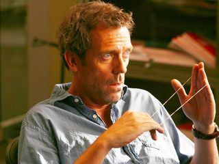 Dr. House
