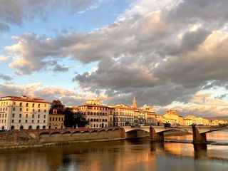 Florenz - Habsburg und die Schoene am Arno