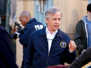 CSI: NY