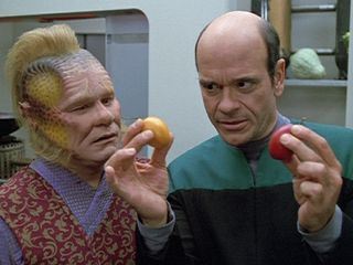 Star Trek: Raumschiff Voyager