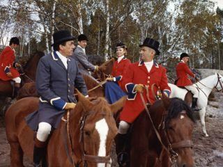 Fantomas bedroht die Welt