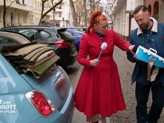 Hot oder Schrott - Die Allestester Hot oder Schrott - Die Allestester