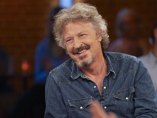 Koelner Treff Solo - Wolfgang Niedecken