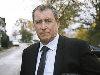 Inspector Barnaby: Der Garten des Todes