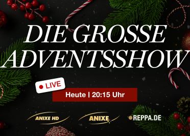 Die Grosse Adventsshow Die Grosse Adventsshow
