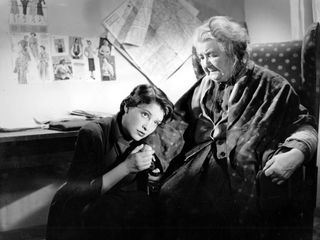 Das Dorf unterm Himmel