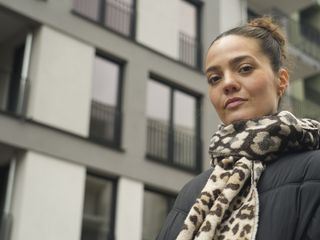 7 Tage ... Wohnungssuche