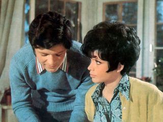 Pepe, der Paukerschreck