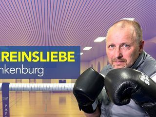 Ehrensache - Unser Ort, unser Einsatz