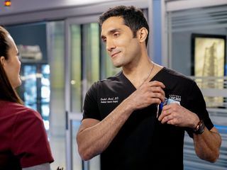 Chicago Med