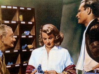 Das Geheimnis der Inkas