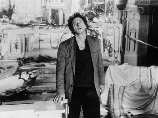Harvey Keitel - Zwischen Hollywood und Independent-Kino