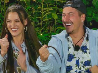 Das Sommerhaus der Stars - Kampf der Promipaare