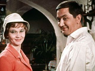 Das schoene Abenteuer