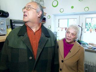 mieten, kaufen, wohnen