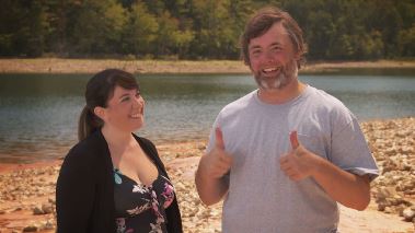 Traumhaus am See gesucht