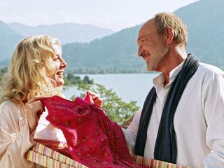 Utta Danella - Tanz auf dem Regenbogen