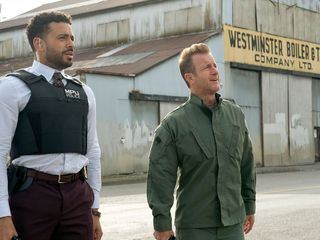 Alert: Missing Persons Unit