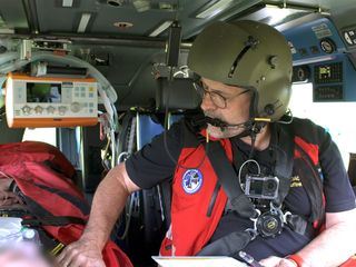 Die Heli-Retter