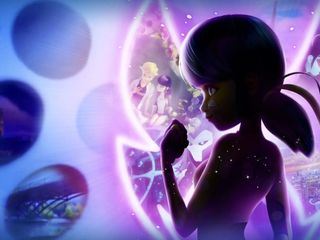 Miraculous World London: Am Rande der Zeit