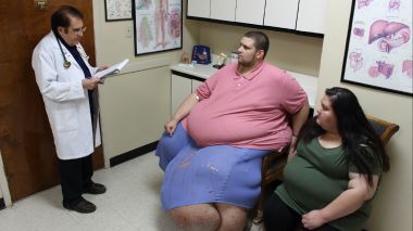 Mein Leben mit 300 kg: Das Wiedersehen