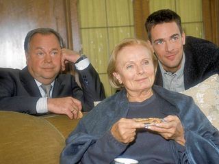 Im Namen des Gesetzes