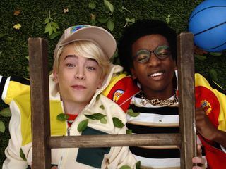 Willkommen bei den echten Louds