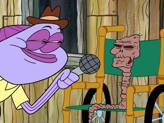 SpongeBob Schwammkopf