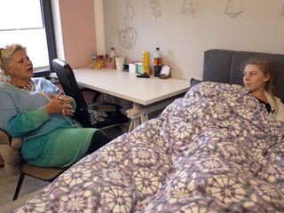 Die Wollnys - Eine schrecklich grosse Familie!