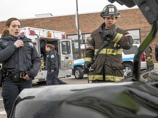 Chicago P.D.