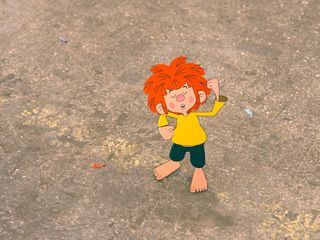 Neue Geschichten vom Pumuckl