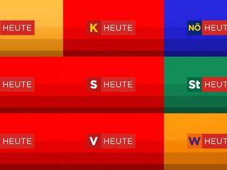 Bundesland heute