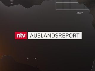 Auslandsreport