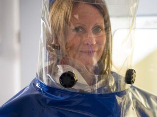 Spanische Grippe - Das Geheimnis des Killer-Virus