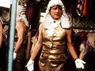 Monaco Franze · Der ewige Stenz