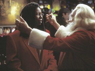 Nenn mich einfach Nikolaus